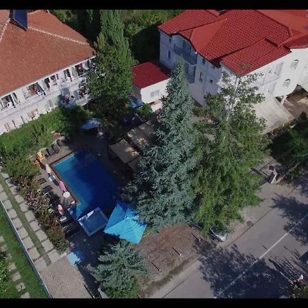 Villa Dionis Łagadin Zewnętrze zdjęcie