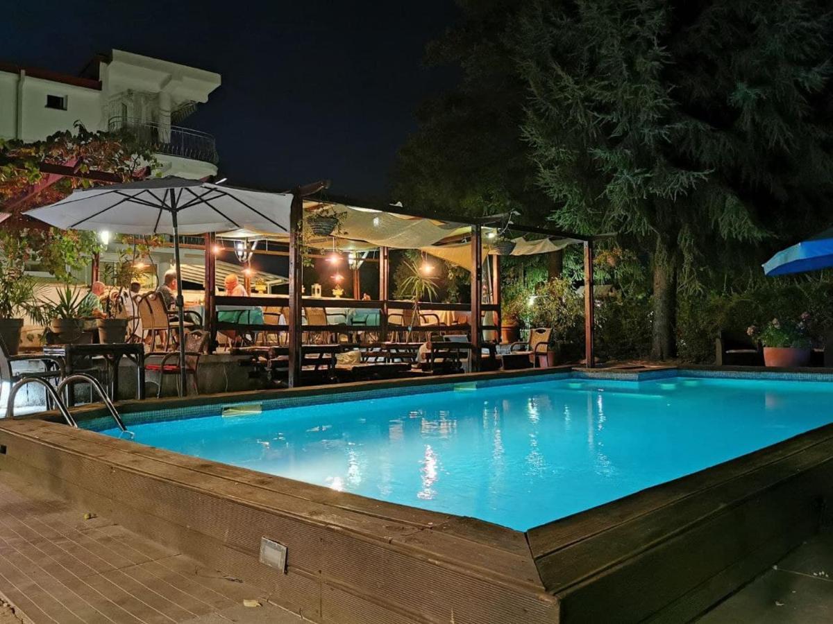 Villa Dionis Łagadin Zewnętrze zdjęcie