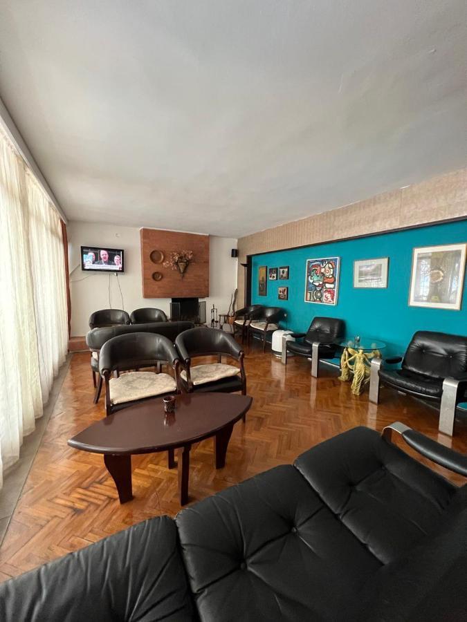 Villa Dionis Łagadin Zewnętrze zdjęcie