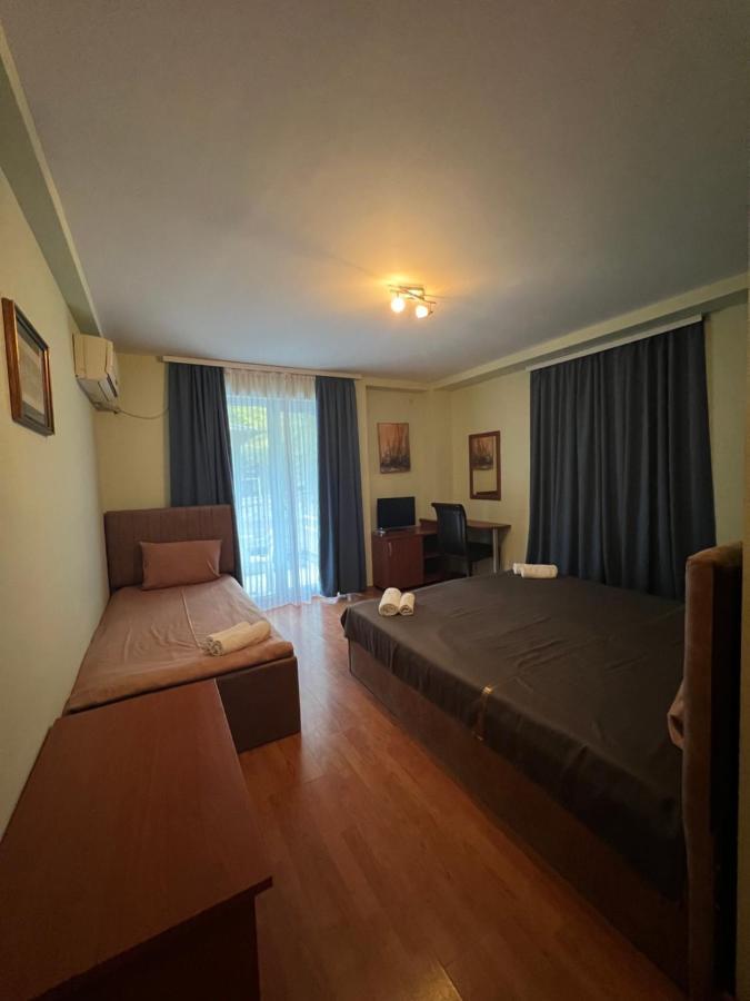 Villa Dionis Łagadin Zewnętrze zdjęcie