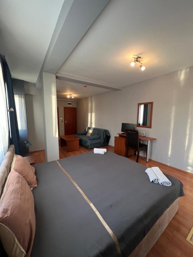 Villa Dionis Łagadin Zewnętrze zdjęcie