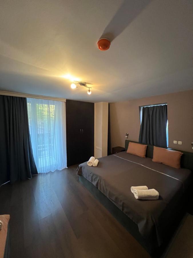 Villa Dionis Łagadin Zewnętrze zdjęcie