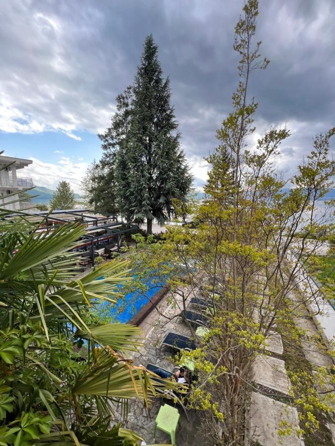 Villa Dionis Łagadin Zewnętrze zdjęcie
