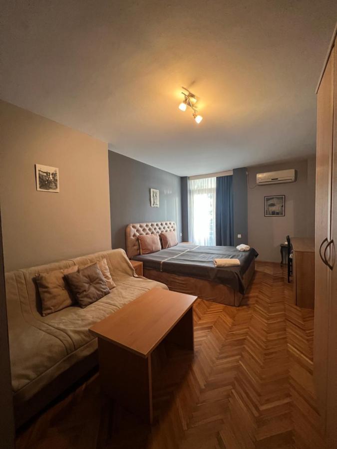 Villa Dionis Łagadin Zewnętrze zdjęcie